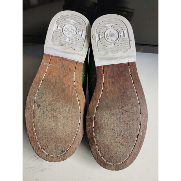 Team Cobra Size 5.5/7 Unisex TCR-3L  Bowling Shoes Vintage Style - Picture 7 of 7